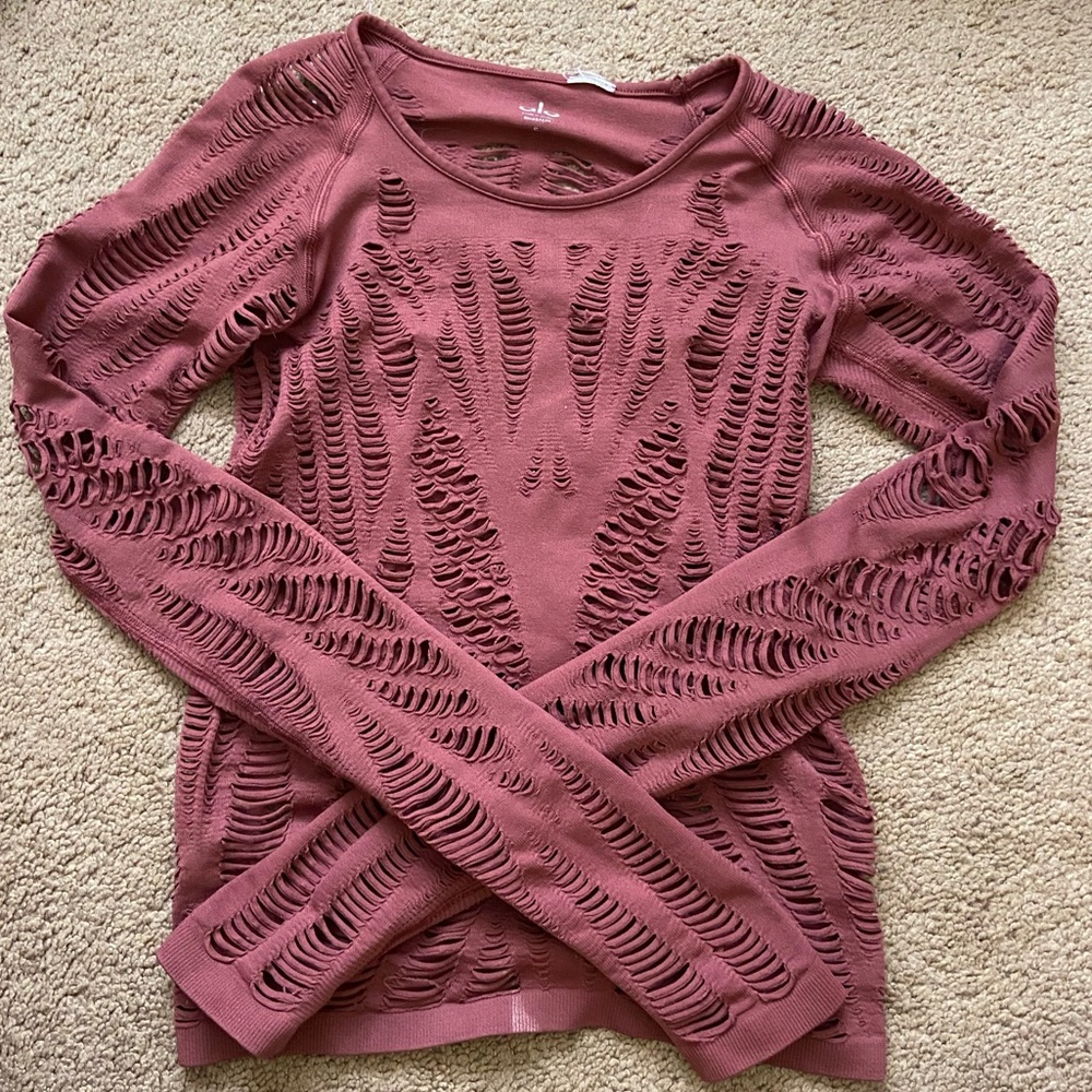 Alo yoga top